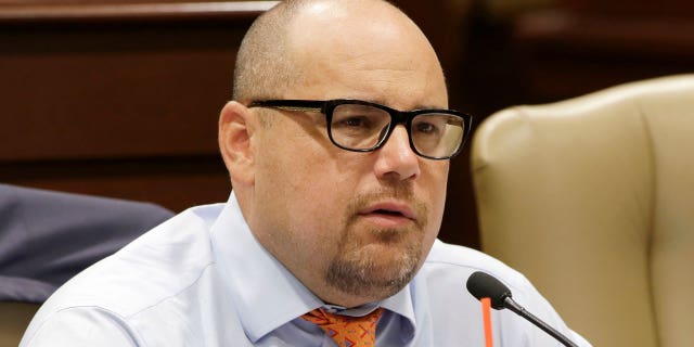 Ex-Lawmaker Bribery Sentence