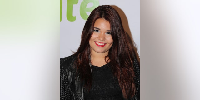 Madison De La Garza spoke out about cyberbullying as it continues to harm kids today.