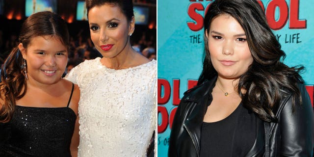 Madison De La Garza revealed that she developed an eating disorder after being cyberbullied for her weight while starring on "Desperate Housewives."