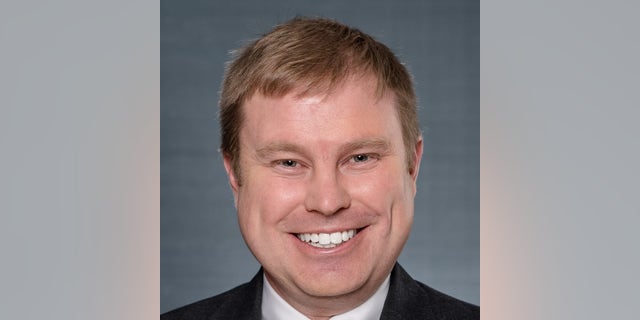 Maine Attorney General Aaron Frey