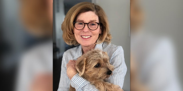 Former New York state Senate candidate Maria Danzilo says she was walking her dog Willow in Central Park when a random man punched her in the arm and walked off.