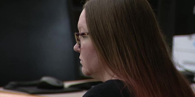 Texas woman killed two daughters