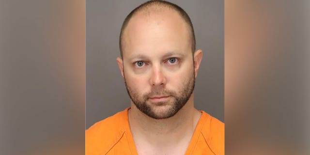 A Pinellas County Sheriffs Office deputy was charged with burglary with battery after an alleged domestic dispute on Saturday.