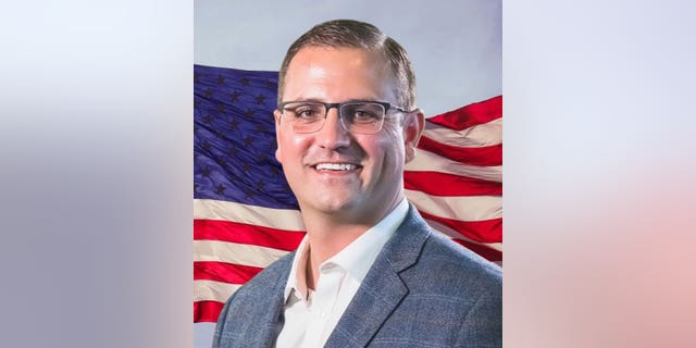 Michael Markey Jr. is running as a Republican in Michigan's con3rd Congressional District.