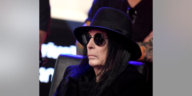 Mötley Crüe's manager claimed Mick Mars' representatives have taken advantage of him as the group is locked in a touring dispute.