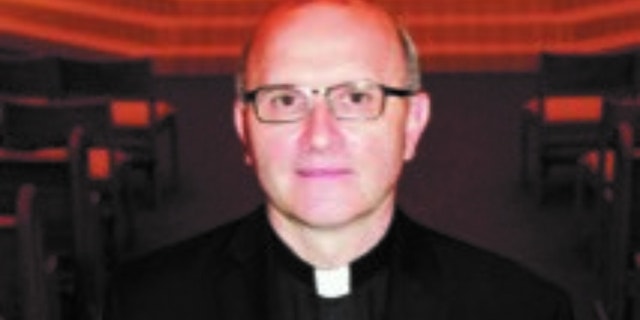 Father Lampert