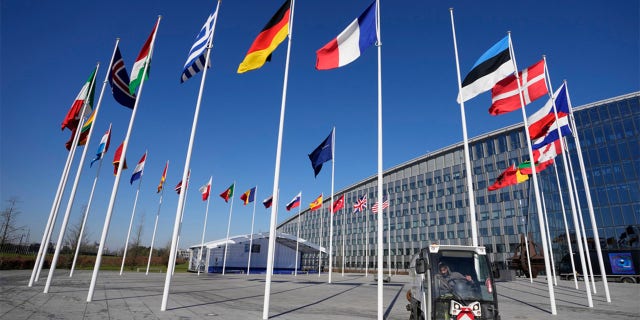 NATO FINNLAND