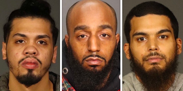 Nyc Indictment Alleges Five Men Drugged Robbed And Even Killed Victims