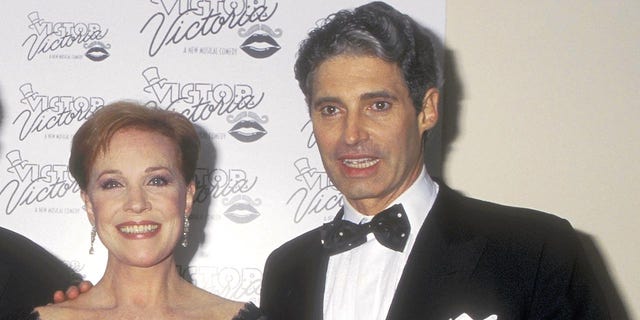 Nouri starred in the Broadway musical "Victor/Victoria" in 1995, which ran until July 1997, closing after 734 performances.