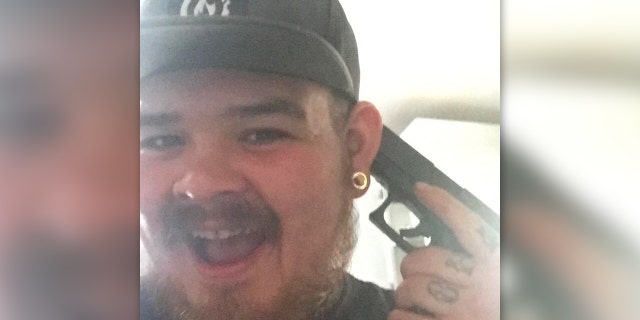 Eric Oberholtzer was the Oklahoma City chapter president of the Homietos Motorcycle Club, according to police in Texas who were investigating him in connection with a shooting off Interstate 45 before he was killed in a barroom gunfight.