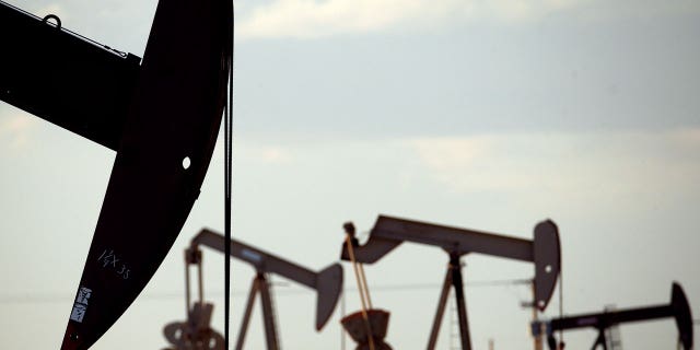 Over 200 inactive oil, gas wells plugged in New Mexico 2 Abandoned Oil Wells