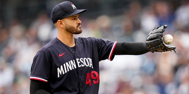 Pablo López, Twins Agree To Four-year Contract Extension: Reports – News