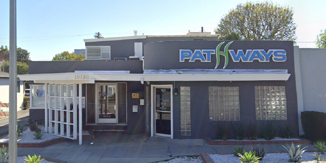 Pathways Medical business North Hollywood California