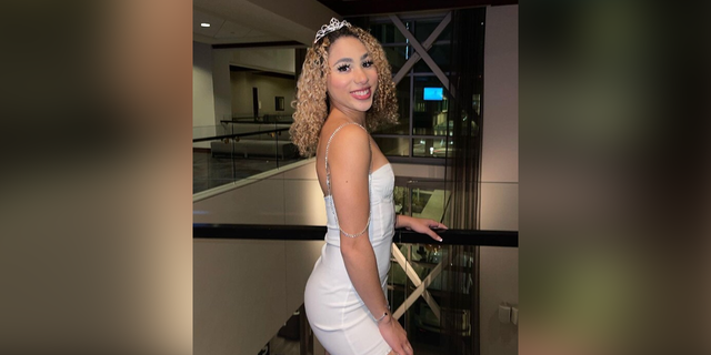 Stony Point High School cheerleader Payton Washington was shot by Pedro Tello Rodriguez Jr., 25, after one of her friends mistook their car for his