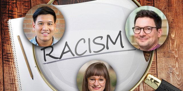 University of minnesota retraction structural racism