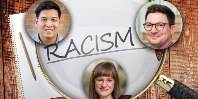 University of minnesota retraction structural racism