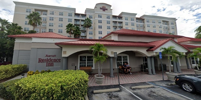 Residence Inn Tampa
