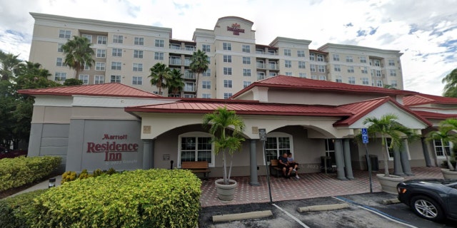 Residence Inn Tampa