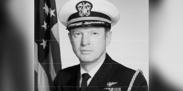 captain royce williams