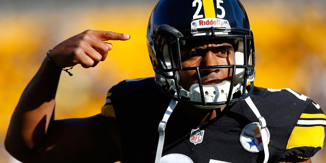 Ryan Clark vs the Bengals