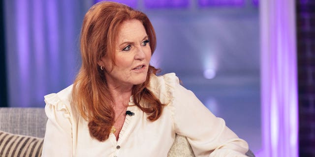 Sarah Ferguson Breaks Silence On King Charles Coronation Snub - Mr-Mehra