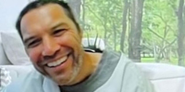 Scott Peterson call cropped