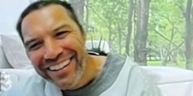 Scott Peterson call cropped