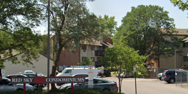 Karl Beaman's remains were found entombed in concrete underneath the floors in a home at Red Sky Condominiums.