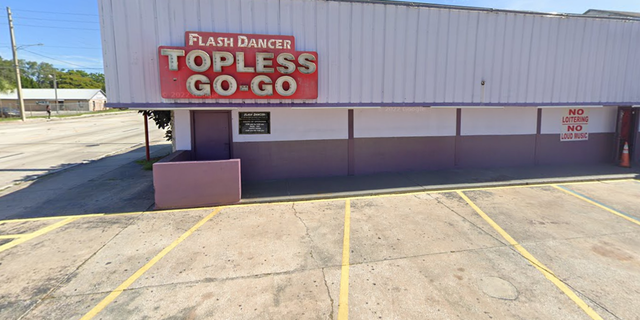 The Metropolitan Bureau of Investigation said a 15-year-old worked at the Flash Dancer strip club for several years.
