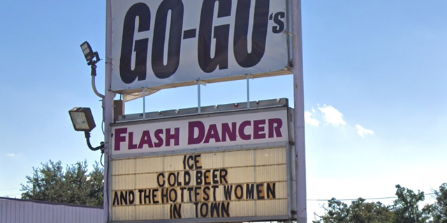 William Sierer, who owns Flash Dancer in Orlando, was arrested alongside three managers for allegedly employing a 15-year-old dancer.