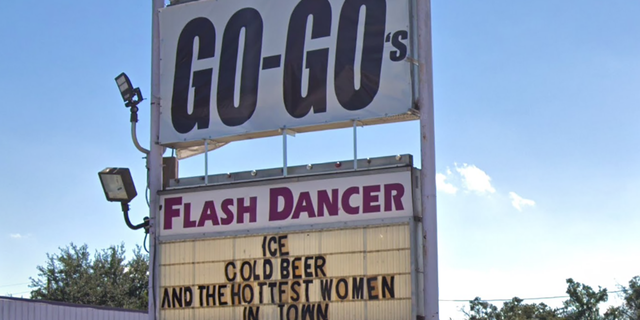 William Sierer, who owns Flash Dancer in Orlando, was arrested alongside three managers for allegedly employing a 15-year-old dancer.