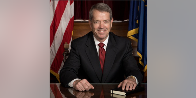 Jim Pillen, Nebraska governor
