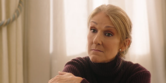 Celine Dion is making her acting debut in "Love Again," a film in which she recorded five new songs for the soundtrack.