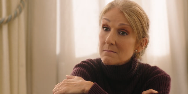 Celine Dion is making her acting debut in "Love Again," a film in which she recorded five new songs for the soundtrack.