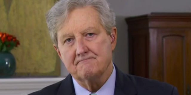 John Kennedy