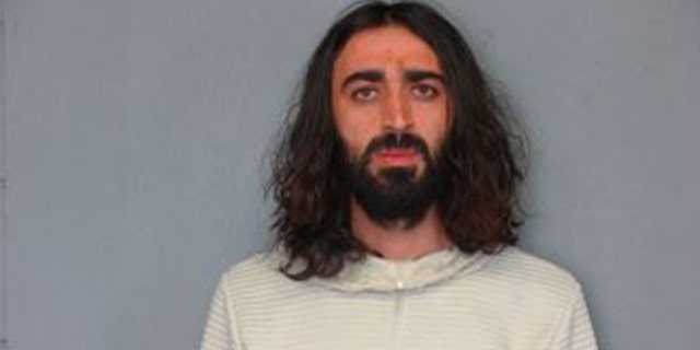 Paterson police arrested Serif Zorba, 32, seeking to learn what fueled the attack during the holy month of Ramadan, which ends April 20.