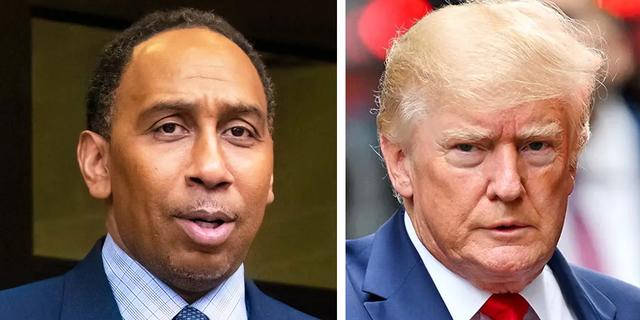 During a recent interview with Semafor, ESPN commentator Stephen A. Smith defended former President Donald Trump from accusations of racism.