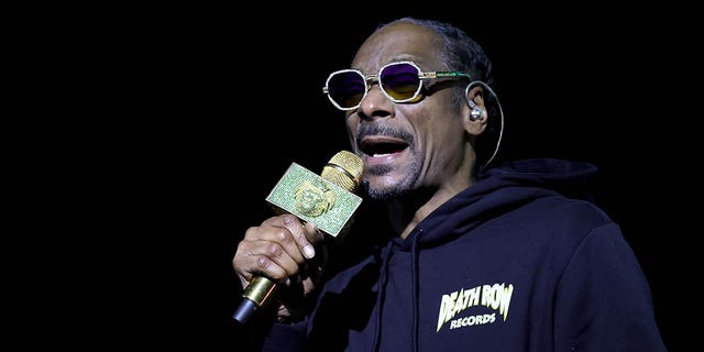 Snoop Dogg no Arizona