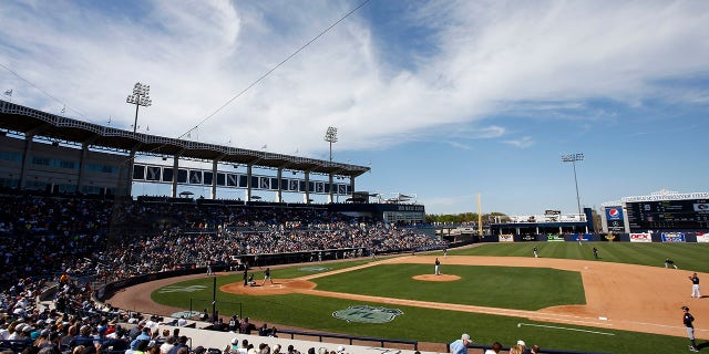 Steinbrenner Field