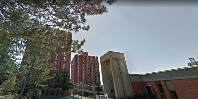 WSU police on Thursday responded to a call from the Stephenson complex on campus, a residence hall, and located a deceased male upon arrival.