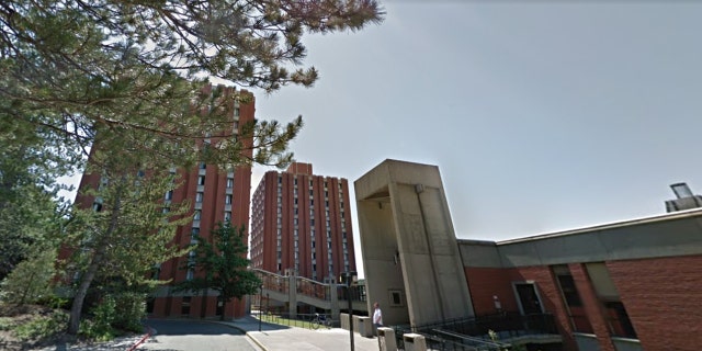 WSU police on Thursday responded to a call from the Stephenson complex on campus, a residence hall, and located a deceased male upon arrival.