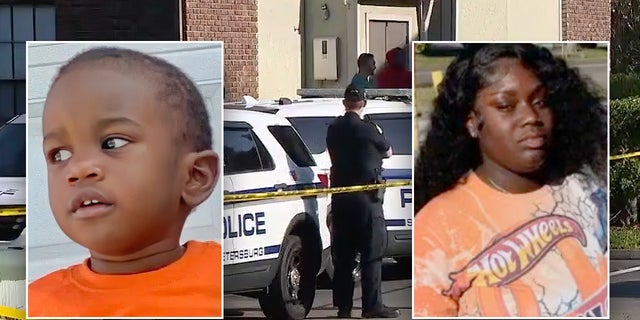 Missing Florida 2-year-old Boy Found Dead In Alligator’s Mouth Drowned ...