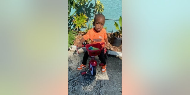 The search for Taylen Mosley drew federal, state and local assistance.