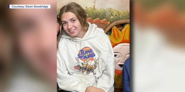 Picture of student at Utah boarding school who died of sepsis