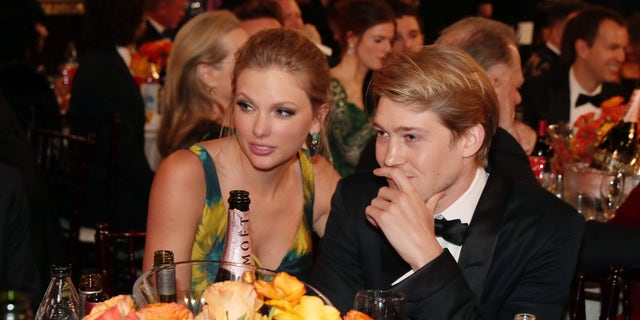 Taylor Swift and Joe Alwyn have been rarely photographed together throughout their six-year relationship.
