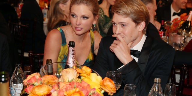 Swift and her boyfriend Joe Alwyn reportedly split after six years of dating.