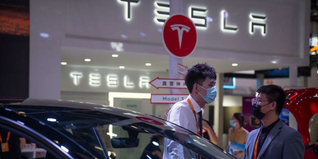 La fábrica de Tesla donde murió el trabajador tenía problemas de seguridad 4 Tesla bis