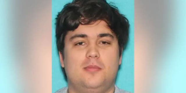 Grant Tozer, 26, was arrested on charges of an improper relationship with a student and possessing child porn.