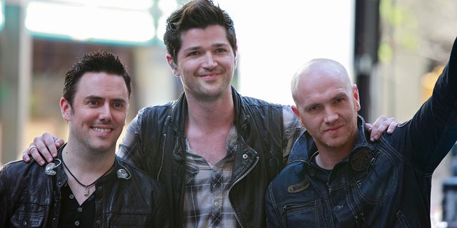 The Script has released six studio albums to date.